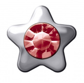 Star Stones Garnet - VÝPRODEJ
