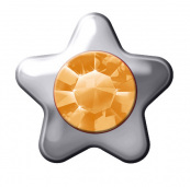 Star Stones Topaz - VÝPRODEJ