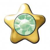 Star Stones Peridot - VÝPRODEJ
