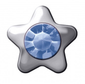 Star Stones Sapphire - VÝPRODEJ