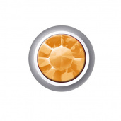 Mini Bezel Topaz - VÝPRODEJ