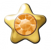 Star Stones Topaz - VÝPRODEJ